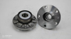 OE：1K0 598 611 SKF：BAF0103D WBRW2003 BAF0103 512336 GMB:GH22530 8V0 598 611 SNR:XTGB 42015 S01 For Audi A3 Rear Wheel