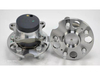 SAEV-3104100 / RM930495 / BYD Song EV rear wheels.