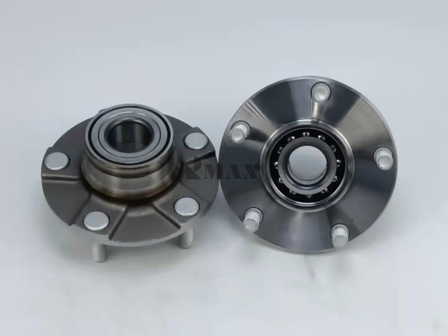 DACF3011449 RM930113 The front wheels of Changan Kuayue V5