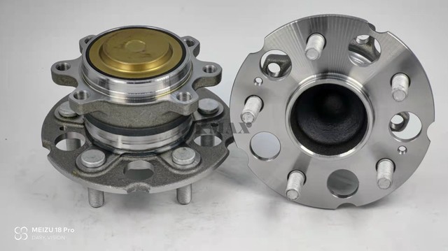 42200-T6A-J51/RM930151/The rear wheels of the Honda Elysion after 2013