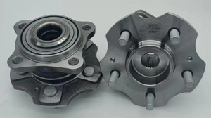 3502600-SE02 / RM930962 / The rear wheels of the four - wheel drive version of Dongfeng Fengguang iX7.