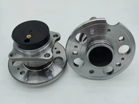 T11-3301210BB / RM930927 / The rear wheels of the new Chery Tiggo and Chery Tiggo 7