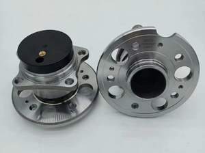 T11-3301210BB / RM930927 / The rear wheels of the new Chery Tiggo and Chery Tiggo 7