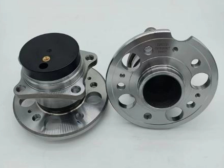 T11-3301210BB / RM930927 / The rear wheels of the new Chery Tiggo and Chery Tiggo 7