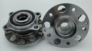 41420-35000 / RM930901 / The front wheels of Ssangyong Tivoli