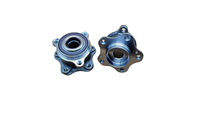 011-1017-1040 / RM931117 / The front wheels of Chery Arrizo 8