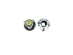 DAC2F85F3542BADW7 / RM931114 / The rear wheels of Geely Xingyue L and Boyue L