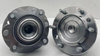 3501140-UB01 / RM931028 / The front wheels of Changan Kaicheng F70 2WD.