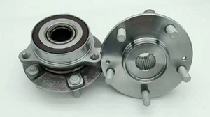 51750-01000 / RM930998 / The front wheels of the 2019 Hyundai Encino and the 2018 Hyundai Kona 