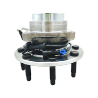 515059/25840786 / RM931125/ Wheel Hub Bearing Unit For GMC SAVANA 2WD front wheel（09-14）