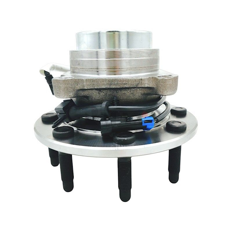 515059/25840786 / RM931125/ Wheel Hub Bearing Unit For GMC SAVANA 2WD front wheel 09-14 