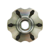 43202-EA500 / RM931133/ Navara/Ruiqi6 Rear Wheel