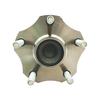 BM3-3104040 / RM931129/ Dongfeng JOYEAR S500/SX5 Rear Drum Brake rear wheel
