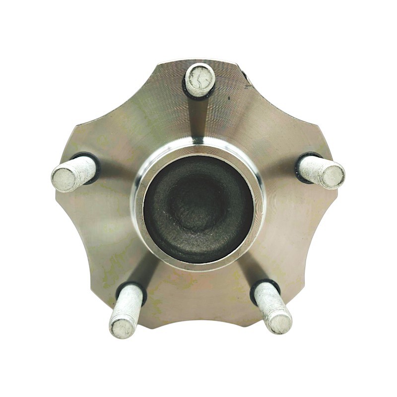 BM3-3104040 / RM931129/ Dongfeng JOYEAR S500/SX5 Rear Drum Brake rear wheel