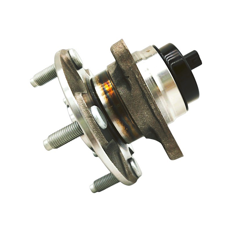 43550-30070/513372/ RM931131/ 2014 LEXUS IS250 Front Wheel