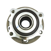 670034381/RM931123/ Maserati Levante M161 4WD Front Wheel 2016-
