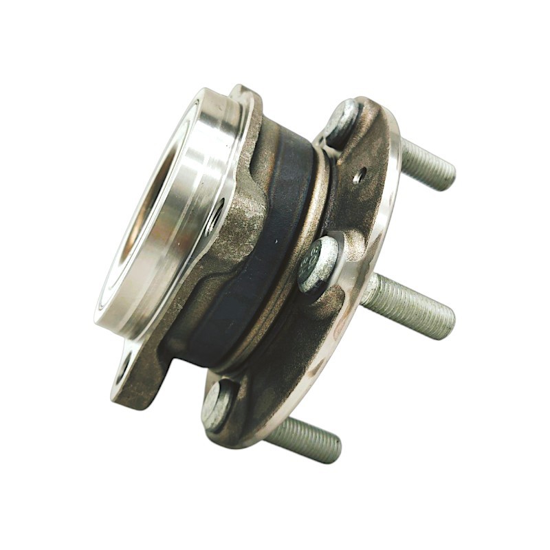 3501210-BX01A / RM931154 CHANGAN OSHAN X7 Front Wheel New