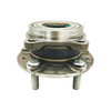 3501210-BX01A / RM931154 CHANGAN OSHAN X7 Front Wheel New