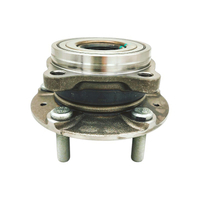 3501210-BX01A / RM931154 CHANGAN OSHAN X7 Front Wheel New