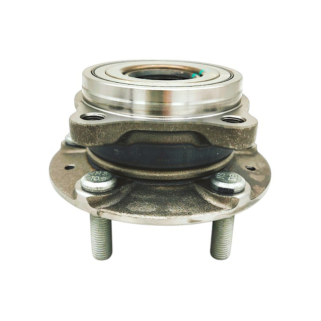 3501210-BX01A / RM931154 CHANGAN OSHAN X7 Front Wheel New
