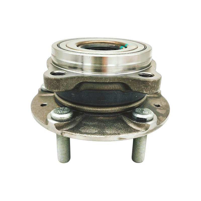 3501210-BX01A / RM931154 CHANGAN OSHAN X7 Front Wheel New