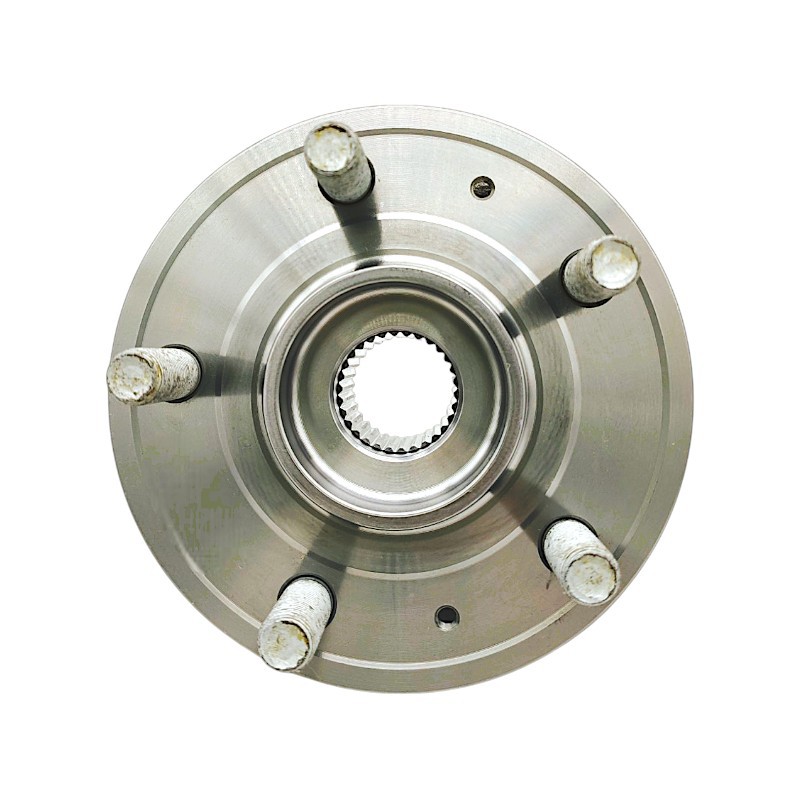 DAC2F91F35421120BATN / RM931190 / JAC M1116/Refine RF8 Front Wheel