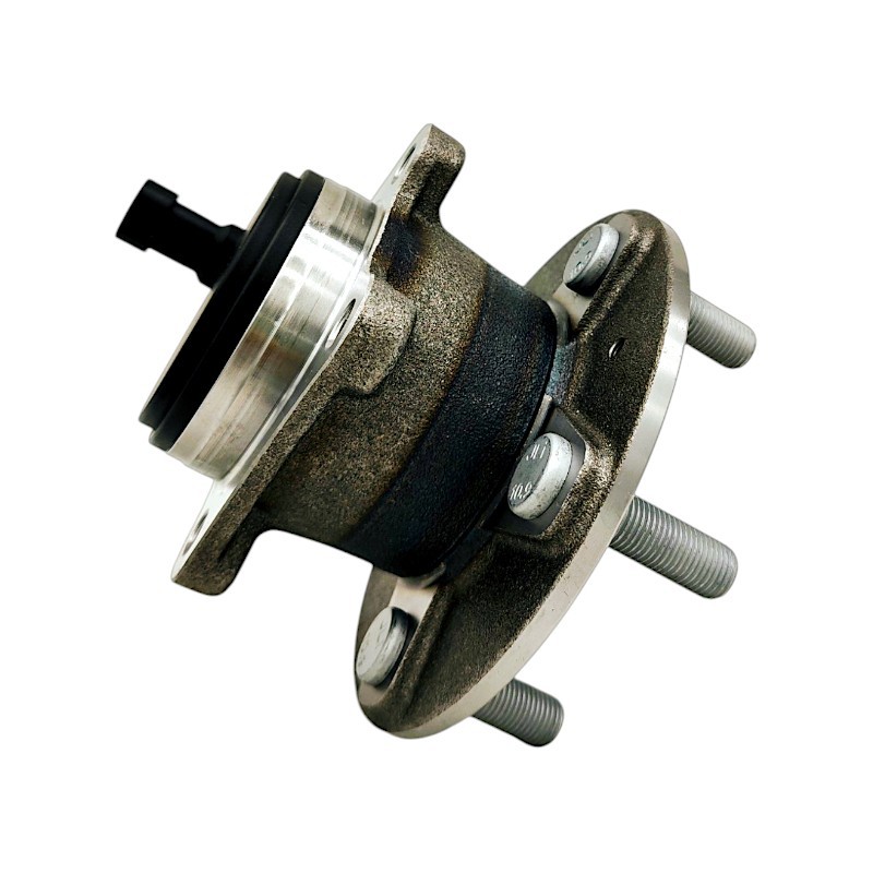 DAC2F84R45069120CTN / RM931191 / JAC M116/Refine RF8 Rear Wheel