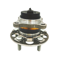 HA2EL-3104100 / RM931195 / BYD Qin Plus EV/Yuan Plus Rear Wheel