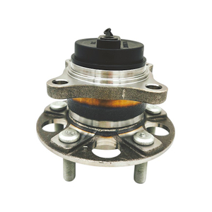 HA2EL-3104100 / RM931195 / BYD Qin Plus EV/Yuan Plus Rear Wheel