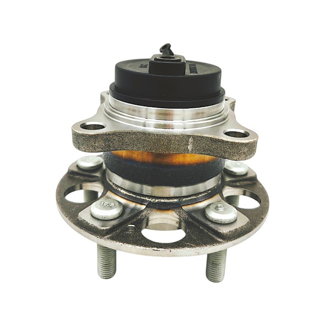 HA2EL-3104100 / RM931195 / BYD Qin Plus EV/Yuan Plus Rear Wheel