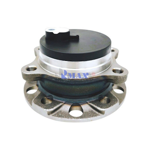 3103040-HF01 / RM931244 / 2023 HONGQI H5 Rear Wheel