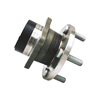 DAC2F11411448YA / RM931218 Arcfox Alpha S/T5/ Koala Rear Wheel