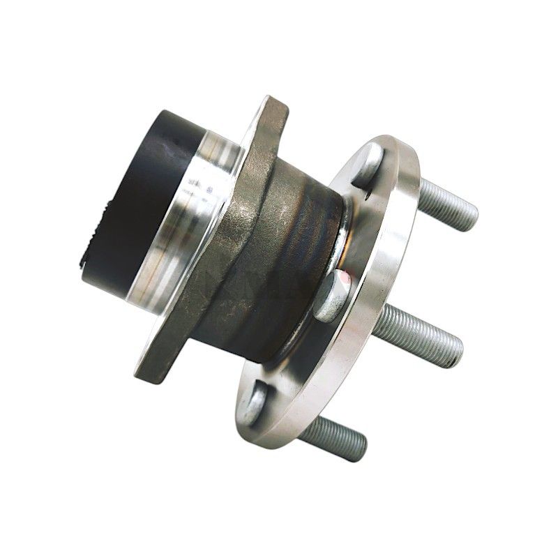 DAC2F11411448YA / RM931218 Arcfox Alpha S/T5/ Koala Rear Wheel