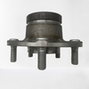 42200-SJF-951 / RM931226 / HONDAFR-Vrear Wheel