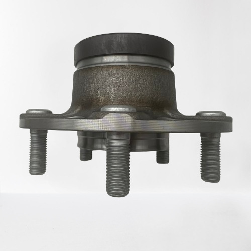 42200-SJF-951 / RM931226 / HONDAFR-Vrear Wheel