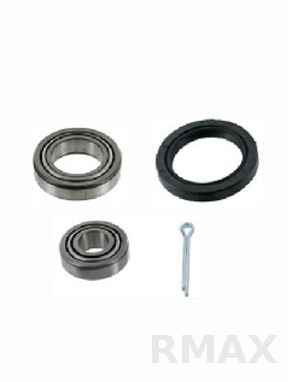 VKBA528/RM528 /60521282/31 21 1 110 115/311 405 625 EWheel Bearing Repair Kit