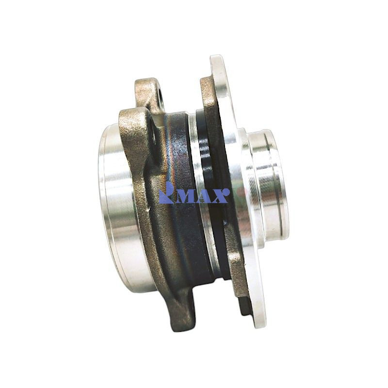 3510003DRS0000 RM931256 2022 GAC Trumpchi GS8 Front Wheel