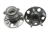 52730-2H000 / RM930921W / KIA Spor Tage Rear Wheel