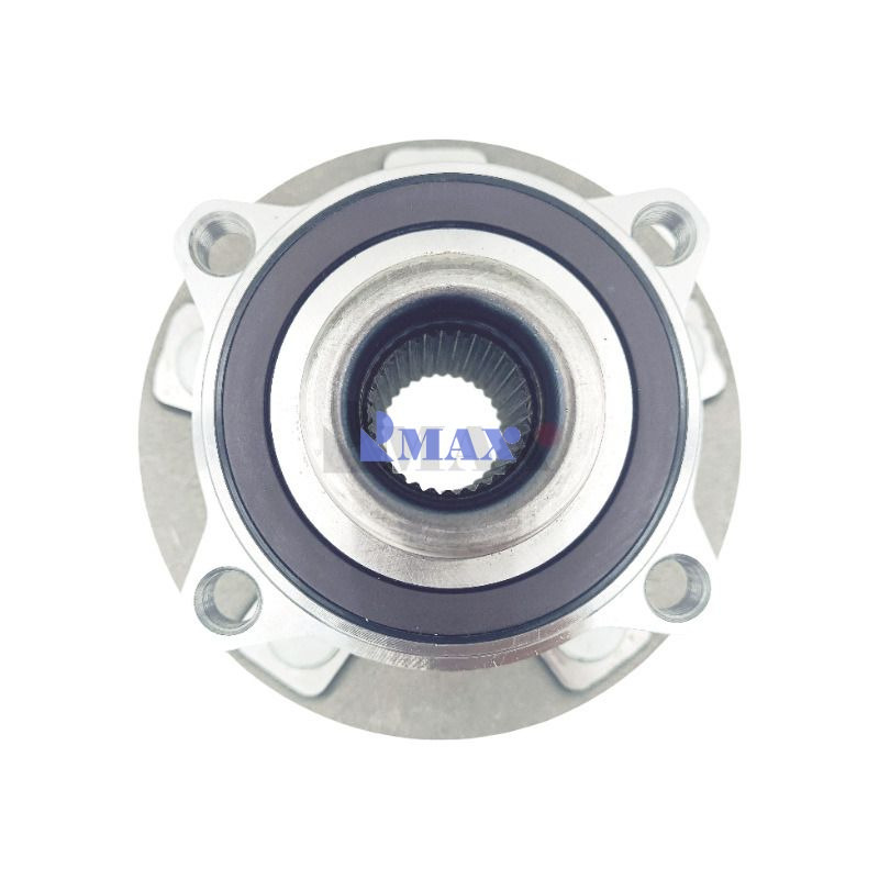 4633340000 / RM931253 / BENZ G63AMG/W463/W4644WD Front Rear Wheel