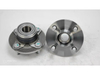 CA62508-01 / RM930565 / The rear wheel (drum brake system) of the Changan Ouliv