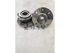 4581081 / RM930285 / The front wheels of Dongfeng Aeolus A60