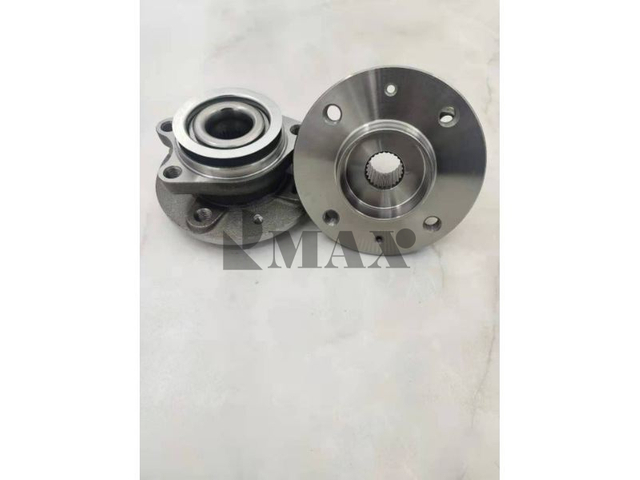 4581081 / RM930285 / The front wheels of Dongfeng Aeolus A60