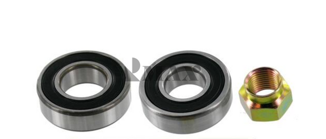 VKBA1929/RM1929/42423-87701/90043-63013/90043-63079