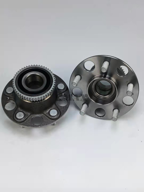 HUB249-6 Honda Odyssey RA6 Rear Wheel