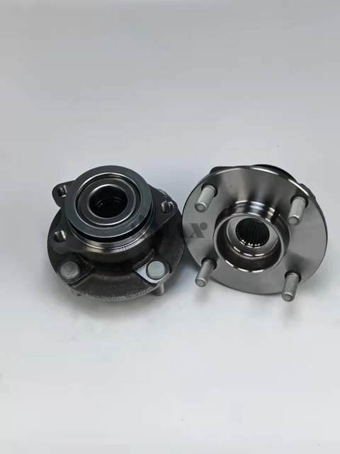 40202-JX00A HUB312T-1 R141.87 Nissan NV200 Front Wheel