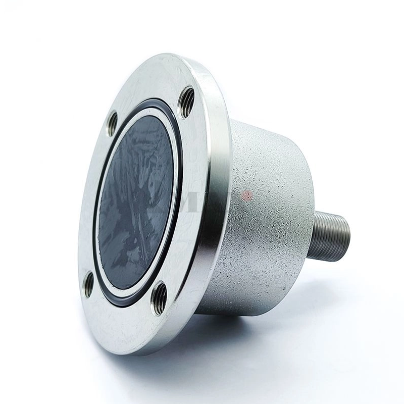 IL50-98/5T-M22*1.5 Agri Hub Bearing Unit for Disc Harrow