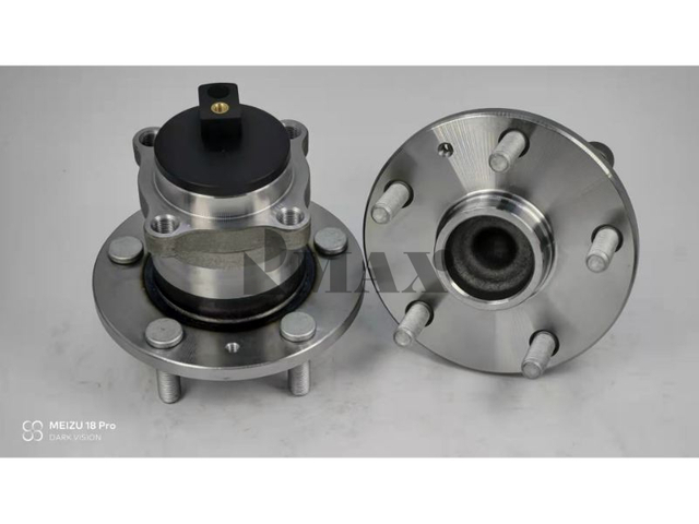 24568768 / RM930192 /The rear wheels of Baojun 730