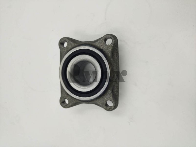 HUB204-12 / RM930301 / The rear wheels of Alto City Baby