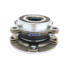 3510003DRS0000 RM931256 2022 GAC Trumpchi GS8 Front Wheel