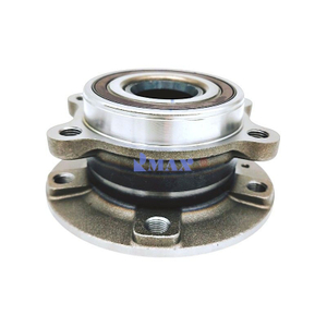 3510003DRS0000 RM931256 2022 GAC Trumpchi GS8 Front Wheel